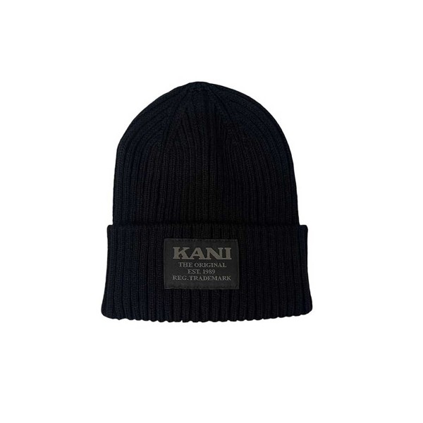 Karl Kani Woven Retro Classic Beanie Σκουφάκι Χειμερινό (KA243-028-1)