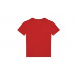 Tommy Jeans T-Shirt (KB0KB08038 XNL)