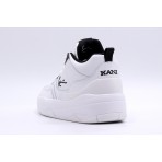 Karl Kani Lxry Plus (KKFWM000260 WHITE-BLACK)