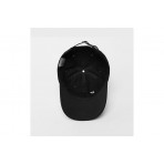 Karl Kani Signature Cap Καπέλο Strapback (KKMACCQ12003 BLACK)