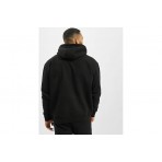 Karl Kani Small Signature Hoodie Ανδρικό (KKMQ12006 BLACK)