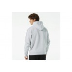 Karl Kani Small Signature Hoodie Ανδρικό (KKMQ32061 GREY)