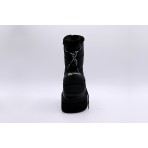 Karl Lagerfeld Puffa Boot Γυναικείες Μπότες Μαύρες