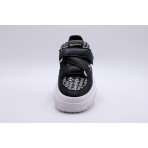 Karl Lagerfeld Γυναικεία Sneakers Μαύρα, Λευκά