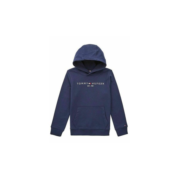 Tommy Jeans Essential Hoodie (KS0KS00213 C87)