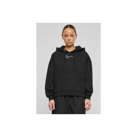 Karl Kani Small Signature Essential Os Hoodie Γυναικείο 