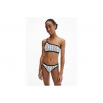 Calvin Klein Μαγιό Bikini Bottom Γυναικείο (KW0KW01703 0K4)