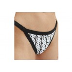 Calvin Klein String Cherry Μαγιό Bikini Bottom Γυναικείο (KW0KW01704 0K4)