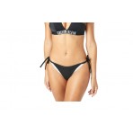 Calvin Klein String Side Tie Μαγιό Bikini Bottom Γυναικείο (KW0KW01711 BEH)