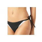 Calvin Klein String Side Tie Μαγιό Bikini Bottom Γυναικείο (KW0KW01711 BEH)