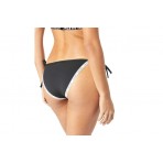 Calvin Klein String Side Tie Μαγιό Bikini Bottom Γυναικείο (KW0KW01711 BEH)