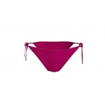 Calvin Klein String Side Tie Cheeky Μαγιό Bikini Bottom Γυναικείο (KW0KW01724 T01)