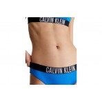 Calvin Klein String Side Tie Μαγιό Bikini Bottom Γυναικείο (KW0KW01982 C4X)