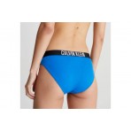 Calvin Klein String Side Tie Μαγιό Bikini Bottom Γυναικείο (KW0KW01982 C4X)