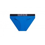 Calvin Klein String Side Tie Μαγιό Bikini Bottom Γυναικείο (KW0KW01982 C4X)