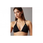 Calvin Klein Triangle Rp Μαγιό Bikini Top Γυναικείο (KW0KW02343 BEH)