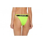 Calvin Klein String Side Tie Μαγιό Bikini Bottom Γυναικείο