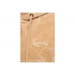 Karl Kani Chest Signature Corduroy Zip Ζακέτα Γυναικεία