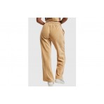 Karl Kani Small Signature Corduroy Wide Leg Pants Παντελόνι Φόρμας Γυναικείο