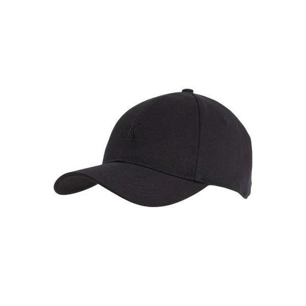 Calvin Klein 6 Panel Small Monogram Cap Καπέλο Classic (LV04G5002G SPE)