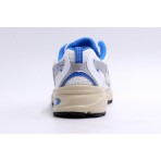 New Balance 530 Unisex Sneakers Λευκά, Ρουά, Ασημί, Μπεζ