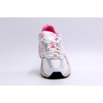 New Balance 530 Sneakers Λευκά, Ροζ, Ασημί, Μπεζ