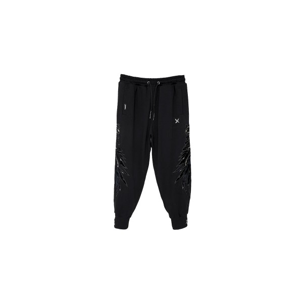 Mwm Capsule Pants (MW051050371 BLACK)