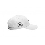 Mwm Καπέλο Strapback (MW051412430 WHITE)