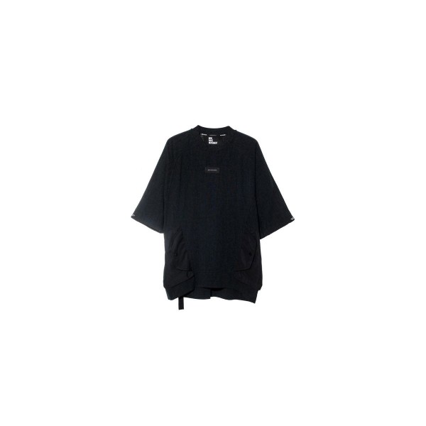 Mwm Capsule T-Shirt (MW062021174 BLACK)