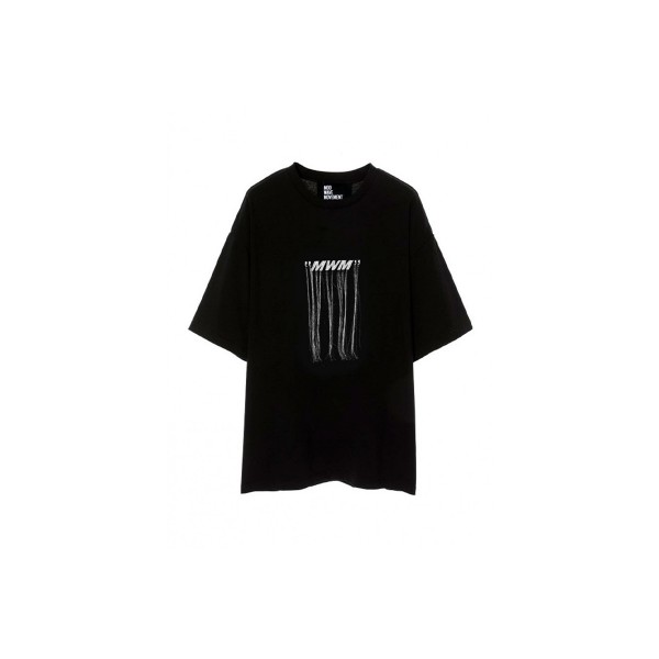 Mwm T-Shirt (MW072020439 BLACK)