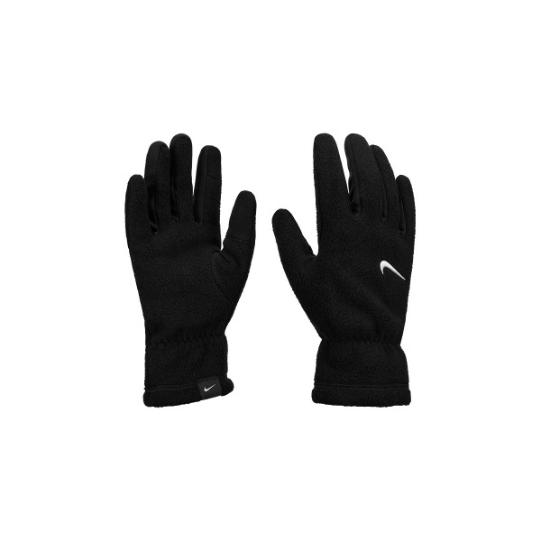 Nike One Fleece Gloves Γάντια Χειμερινά (N1010529010)