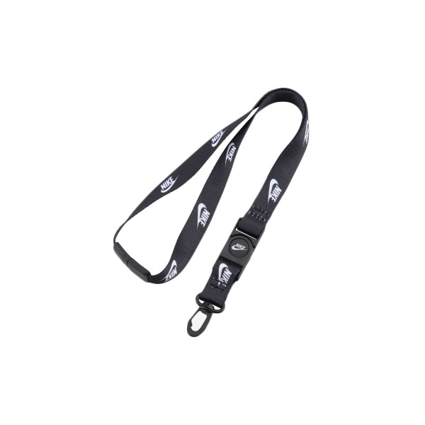 Nike Club Standard Lanyard Μπρελόκ (N1010972027)