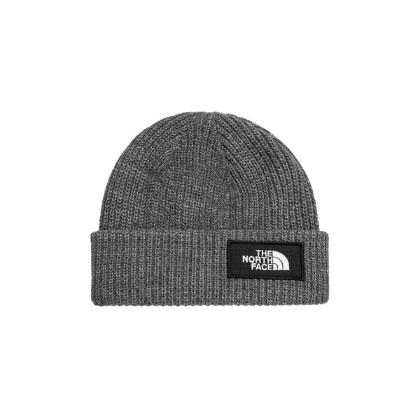 The North Face Salty Lined Beanie Σκουφάκι Χειμερινό (NF0A3FJW36P1)