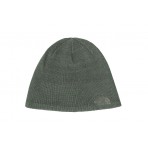 The North Face Bones Recyced Beanie Σκουφάκι Χειμερινό (NF0A3FNSJO31)