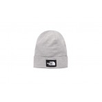 The North Face Dockwkr Rcyld Beanie Σκουφάκι Χειμερινό (NF0A3FNTDYX1)