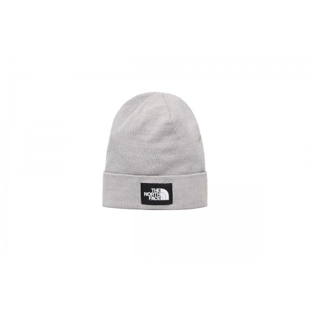 The North Face Dockwkr Rcyld Beanie Σκουφάκι Χειμερινό 