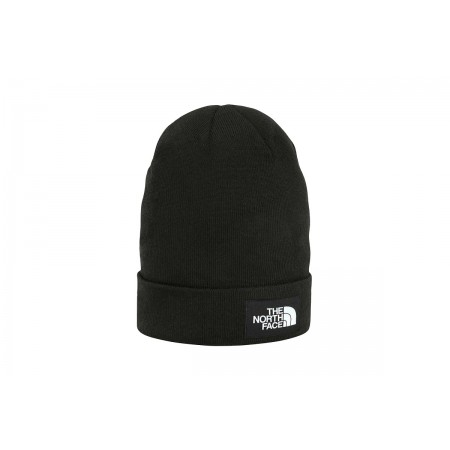 The North Face Dockwkr Rcyld Beanie Σκουφάκι Χειμερινό 