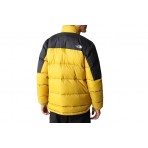 The North Face M Diablo Dwn Jkt Μπουφάν Puffer Ανδρικό (NF0A4M9J81U1)