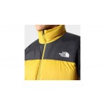 The North Face M Diablo Dwn Jkt Μπουφάν Puffer Ανδρικό (NF0A4M9J81U1)