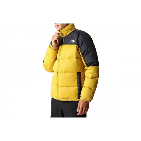 The North Face M Diablo Dwn Jkt Μπουφάν Puffer Ανδρικό 