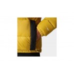 The North Face M Diablo Dwn Jkt Μπουφάν Puffer Ανδρικό (NF0A4M9J81U1)