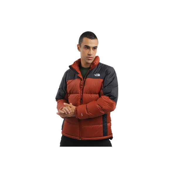 The North Face M Diablo Dwn Jkt Μπουφάν Puffer Ανδρικό (NF0A4M9JWEW1)