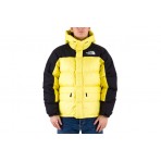 The North Face Himalayan Down Ανδρικό Puffer Μπουφάν Παρκά