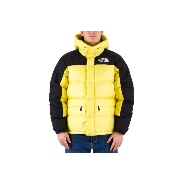 The North Face M Hmlyn Down Μπουφάν Puffer Ανδρικό (NF0A4QYX71U1)