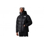 The North Face M Himalayan Μπουφάν Puffer Ανδρικό (NF0A4QYXJK31)