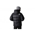 The North Face M Himalayan Μπουφάν Puffer Ανδρικό (NF0A4QYXJK31)