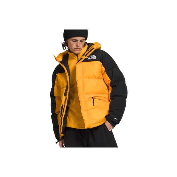 The North Face M Hmlyn Down  Μπουφάν Puffer Ανδρικό (NF0A4QYXZU31)