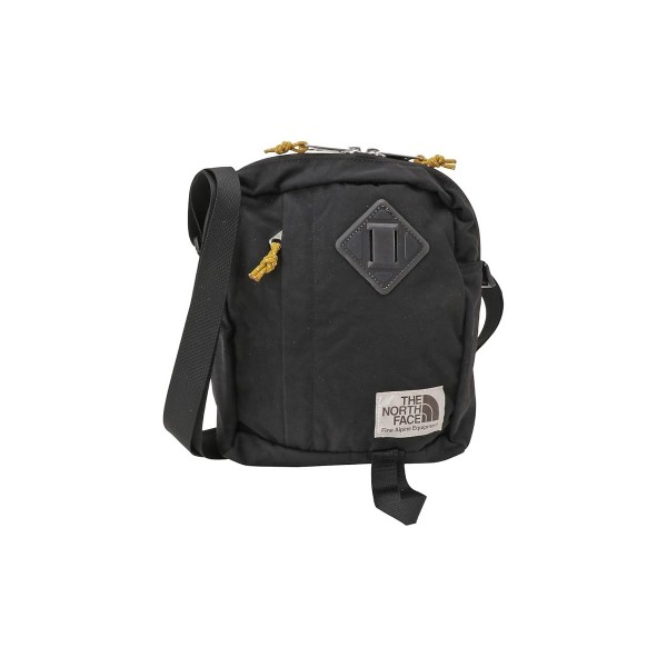 The North Face Berkeley Crossbody Τσαντάκι Χιαστί - Ώμου (NF0A52VTASX1)