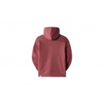 The North Face W Drew Peak Pull Hd Hoodie Γυναικείο (NF0A55EC6R41)