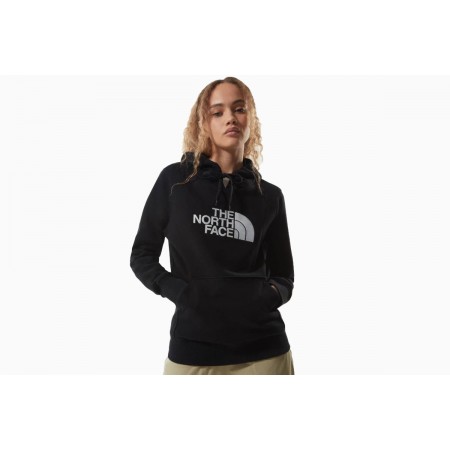 The North Face W Drew Peak Pull Hd Hoodie Γυναικείο 